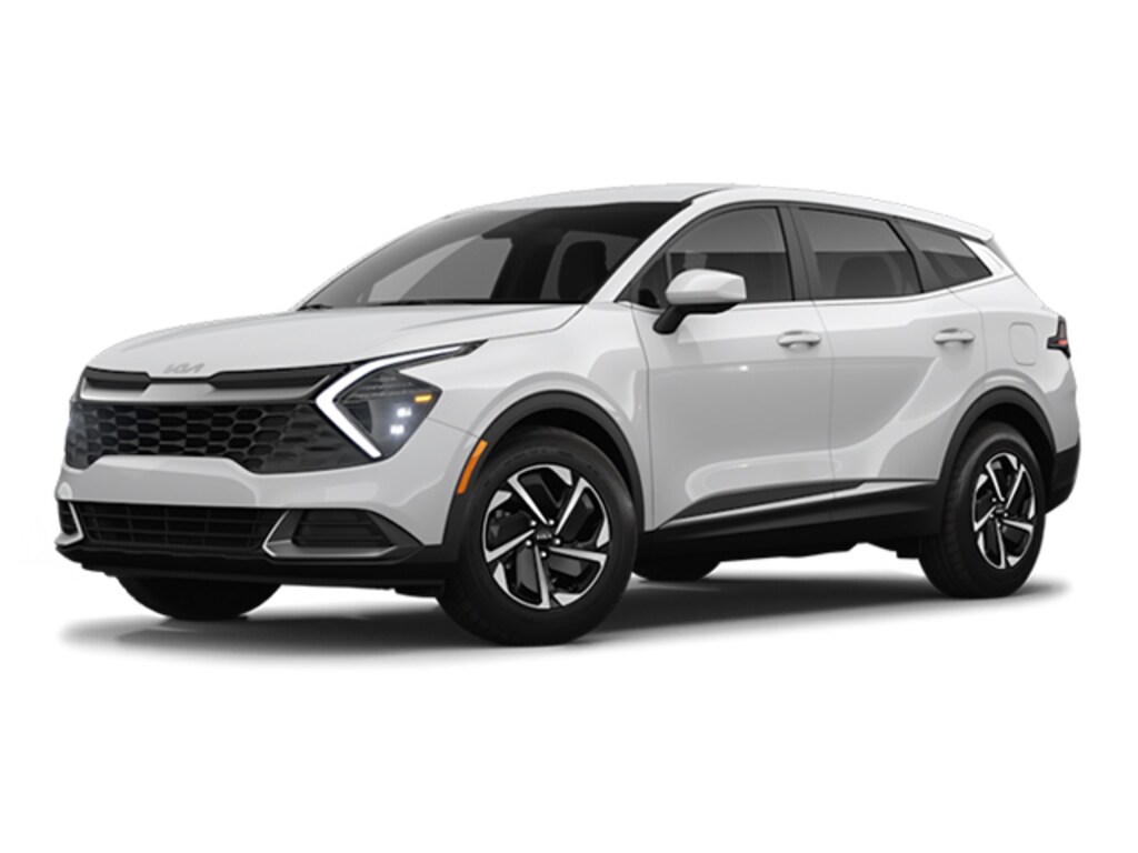 New 2025 Kia Sportage Hybrid For Sale at Overturf Motors VIN KNDPUCDG7S7218474